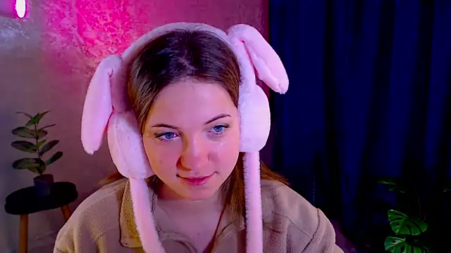 Snapshot of arlana_klart chatting on December 2025 01:10:02 AM arlana klart online show from December 2025 01:10:02 AM