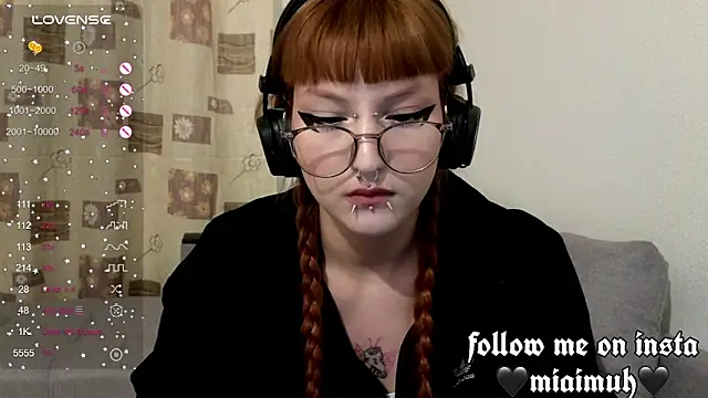 Snapshot of mia__yui chatting on October 2025 08:16:02 PM mia yui online show from October 2025 08:16:02 PM