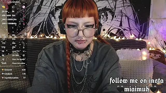 mia  yui online show from February 2026 02:32:02 AM