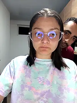 stivenlujan69 online show from September 2025 01:29:01 AM