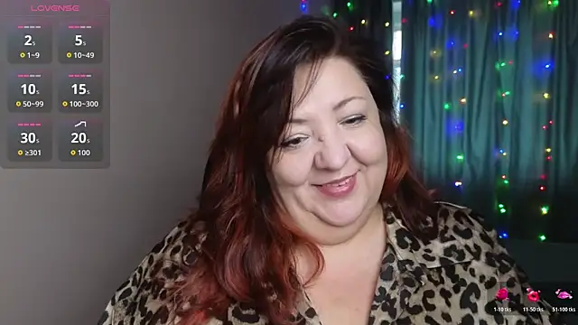 Ophelia Orbit online show from November 2025 07:08:02 AM