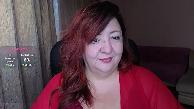 Ophelia Orbit online show from November 2025 12:16:02 PM