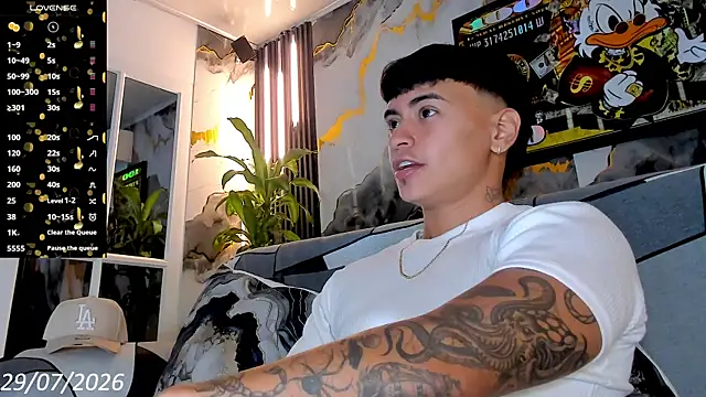 Ftm xxxperiencie online show from July 2026 12:53:02 AM