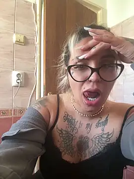 Princess-Jasmine07 online show from April 2026 12:03:01 PM