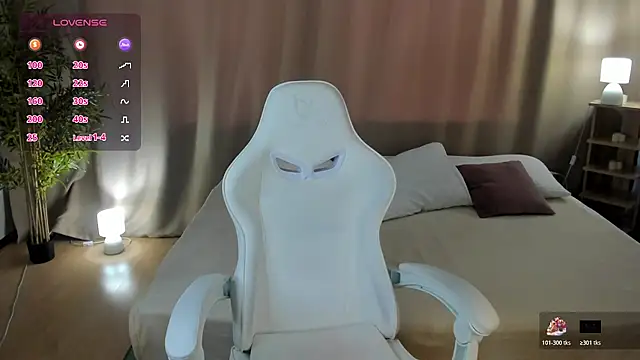 Marie Ellie online show from March 2026 09:26:01 AM