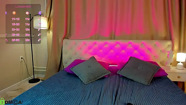 Marie Ellie online show from April 2026 01:58:02 AM