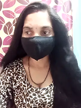 Payal-001 online show from September 2025 02:33:02 PM