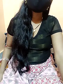 Payal-001 online show from October 2025 09:37:01 PM