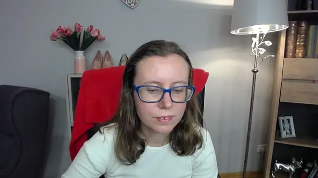 sweetxLizzy online show from December 2025 05:34:01 AM