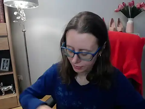 sweetxLizzy online show from December 2025 06:30:02 AM