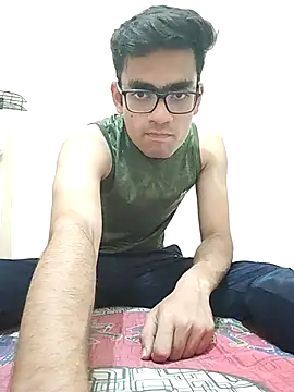 CockBoiAdi online show from April 2026 03:10:02 PM