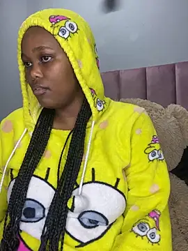 Abby 108 online show from March 2026 11:31:02 PM