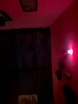 RandalHot online show from October 2025 11:09:01 PM