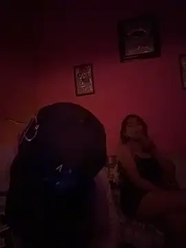 RandalHot online show from January 2026 06:51:02 AM