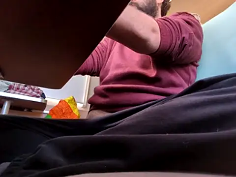 Jonpol74  online show from November 2025 01:43:01 PM