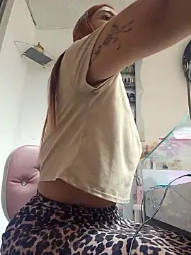 sandy y online show from January 2026 04:56:02 PM