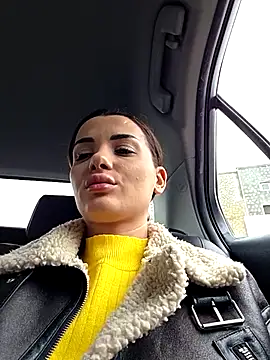 NaughtyChloe online show from October 2025 02:04:02 PM