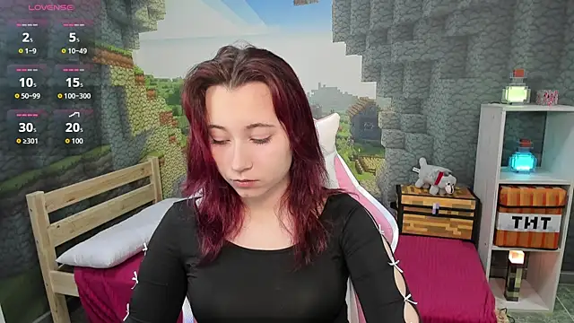 ClaraParks online show from September 2025 05:28:01 PM