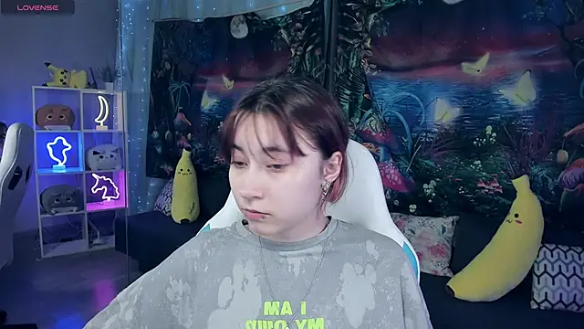 ClaraParks online show from January 2026 11:06:02 PM