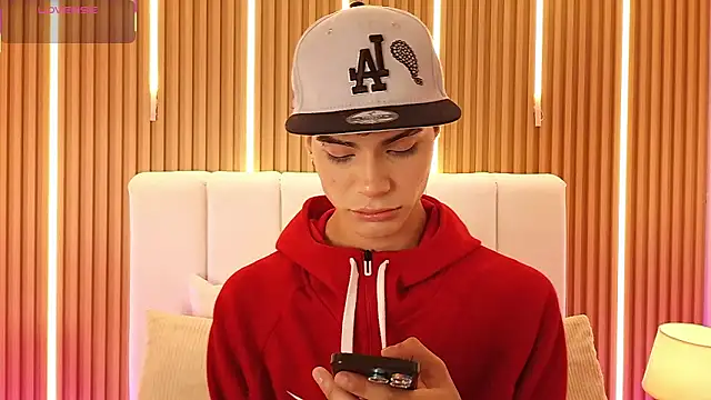 Dulcey  online show from March 2026 04:38:02 AM