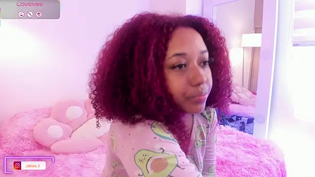  Zahara  online show from September 2025 05:26:03 PM