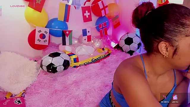  Zahara  online show from June 2026 11:35:01 PM