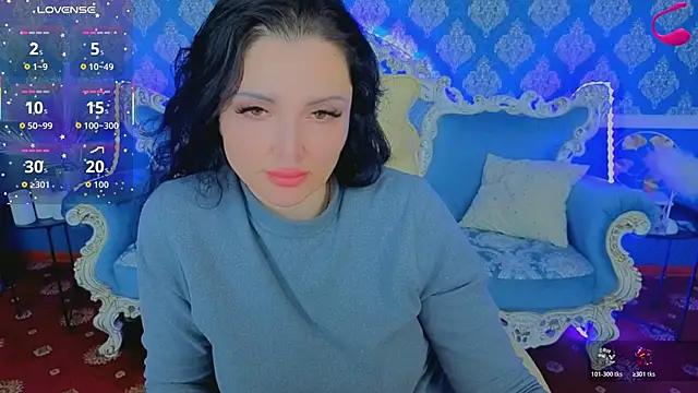 MissRossi online show from February 2026 07:56:01 PM