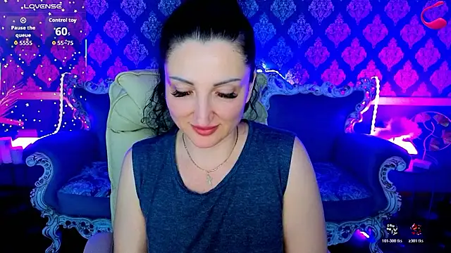 MissRossi online show from March 2026 07:39:02 PM