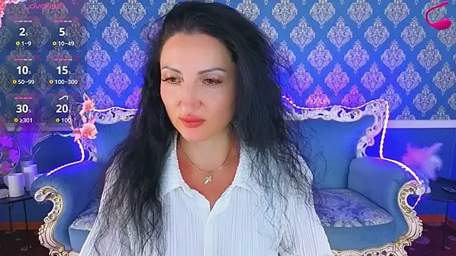 Snapshot of MissRossi chatting on July 2026 06:58:02 PM MissRossi online show from July 2026 06:58:02 PM