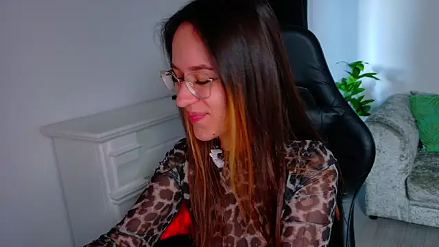 Snapshot of EvaBllake chatting on February 2026 06:08:01 AM EvaBllake online show from February 2026 06:08:01 AM