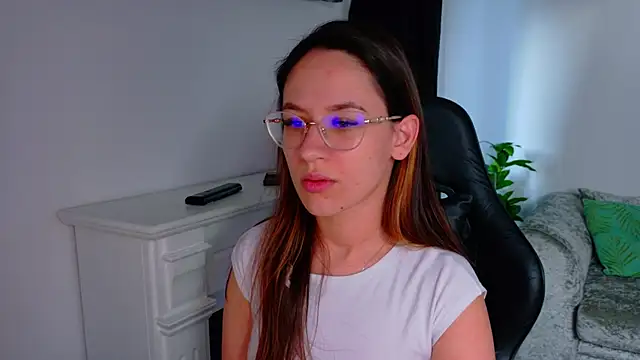 Snapshot of EvaBllake chatting on February 2026 06:09:02 AM EvaBllake online show from February 2026 06:09:02 AM