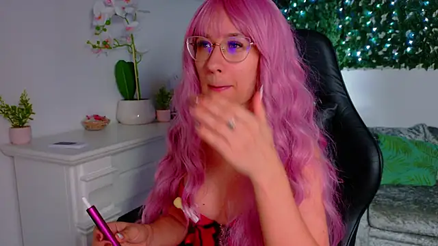 Snapshot of EvaBllake chatting on February 2026 06:21:02 AM EvaBllake online show from February 2026 06:21:02 AM