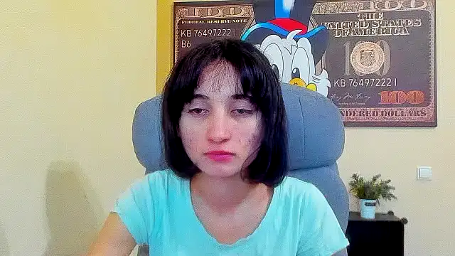 Marri-Stella online show from November 2025 09:22:01 AM