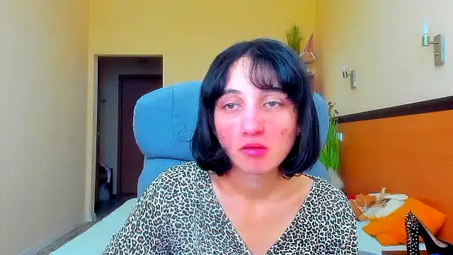 Marri-Stella online show from November 2025 09:18:02 AM