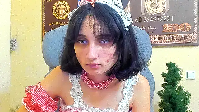 Marri-Stella online show from December 2025 10:20:02 AM