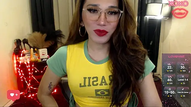 precious RoseDoll online show from November 2025 01:27:01 AM