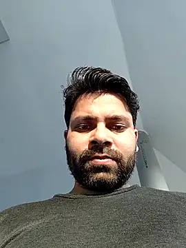 Jerry patel01 online show from February 2026 10:56:02 AM