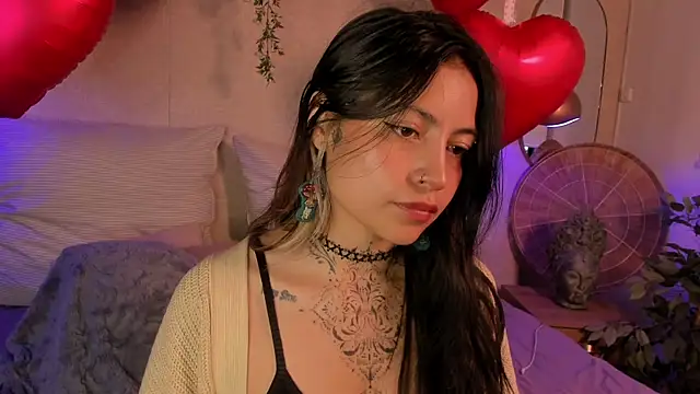 anne dh online show from February 2026 09:33:02 PM