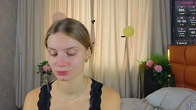 SoftBliss online show from September 2025 06:51:01 AM
