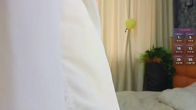 SoftBliss online show from October 2025 06:36:02 AM