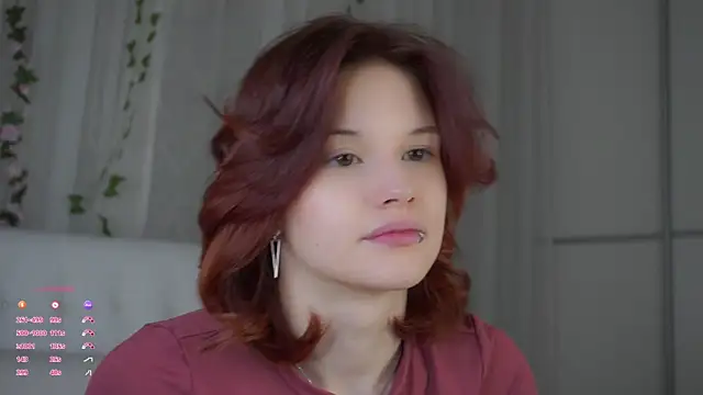 BlytheBenny online show from February 2026 01:17:01 AM