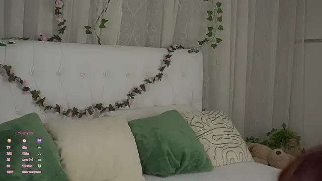 BlytheBenny online show from March 2026 01:01:02 AM