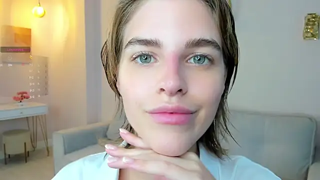 Snapshot of EleneButton chatting on September 2025 01:27:02 AM EleneButton online show from September 2025 01:27:02 AM