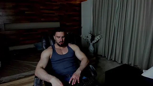 IvanHydee online show from April 2026 04:41:01 AM