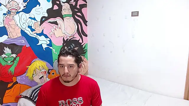 Snapshot of RoxyandAron2 chatting on November 2025 03:02:01 PM RoxyandAron2 online show from November 2025 03:02:01 PM