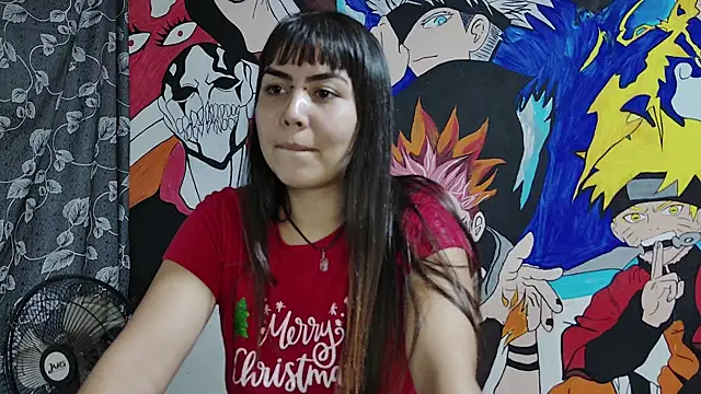 Snapshot of RoxyandAron2 chatting on November 2025 01:05:02 AM RoxyandAron2 online show from November 2025 01:05:02 AM