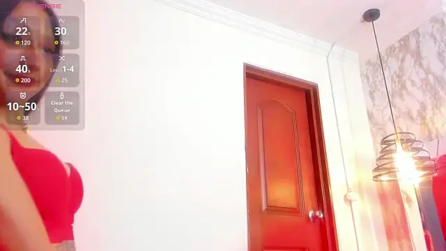 Sheilly brown online show from November 2025 09:14:01 PM