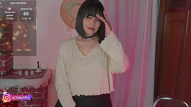 Tamyeliot online show from December 2025 03:56:02 AM