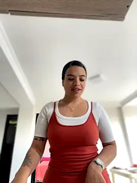 JuanitaMore01 online show from November 2025 08:03:01 PM