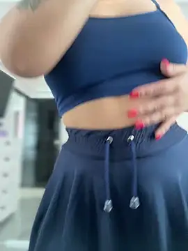 JuanitaMore01 online show from January 2026 08:35:01 PM